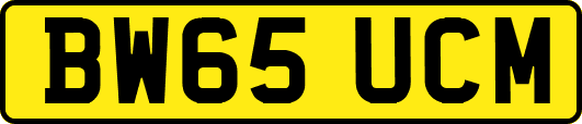 BW65UCM