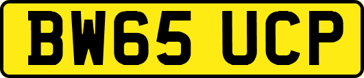 BW65UCP