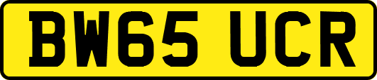 BW65UCR