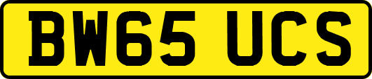 BW65UCS
