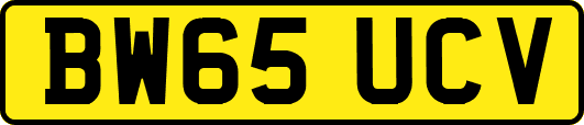 BW65UCV