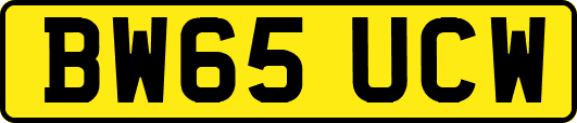 BW65UCW