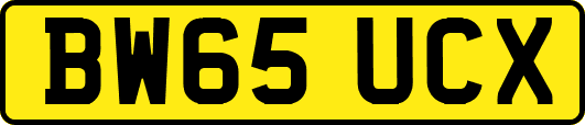 BW65UCX