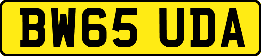 BW65UDA