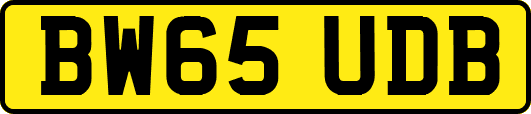 BW65UDB