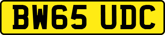 BW65UDC