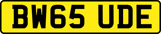 BW65UDE
