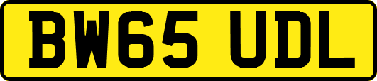 BW65UDL