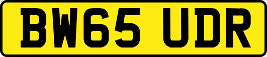 BW65UDR