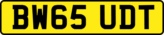 BW65UDT