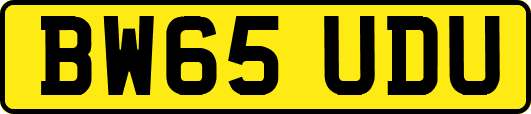 BW65UDU