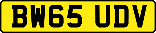BW65UDV