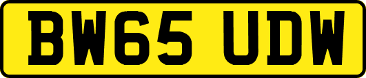 BW65UDW