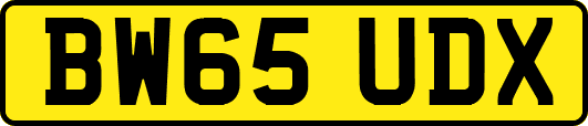 BW65UDX