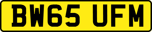 BW65UFM