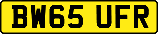 BW65UFR