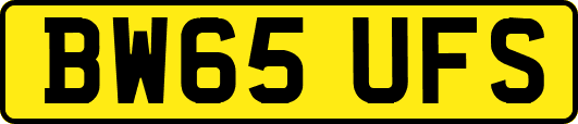 BW65UFS
