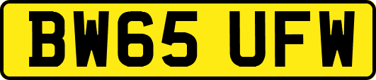 BW65UFW