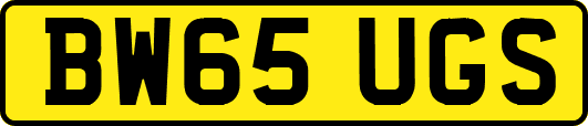 BW65UGS