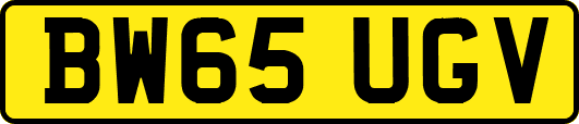 BW65UGV