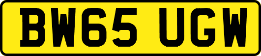 BW65UGW