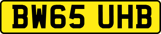 BW65UHB