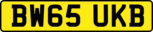 BW65UKB