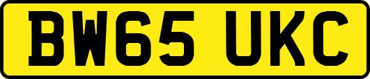 BW65UKC