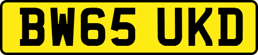 BW65UKD