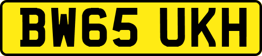 BW65UKH
