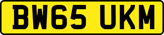 BW65UKM