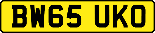 BW65UKO