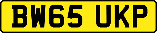 BW65UKP