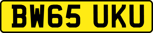BW65UKU