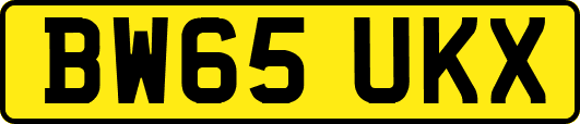 BW65UKX