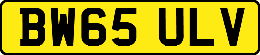 BW65ULV