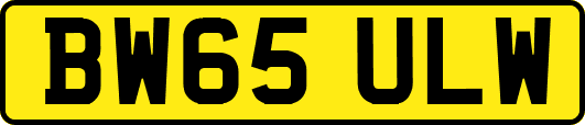 BW65ULW