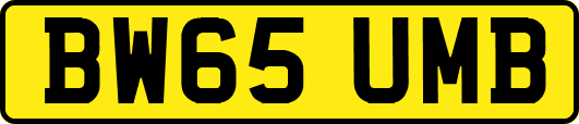 BW65UMB