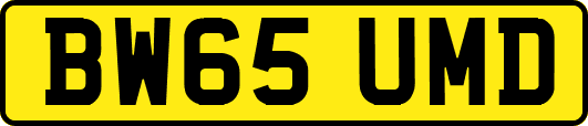 BW65UMD