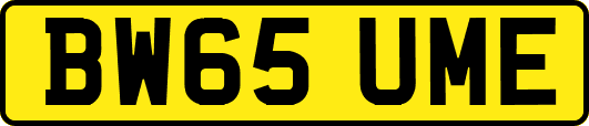 BW65UME