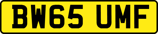 BW65UMF