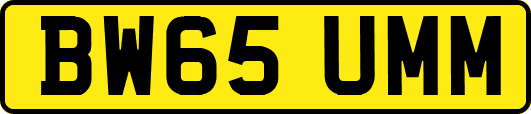 BW65UMM