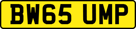 BW65UMP