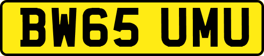 BW65UMU