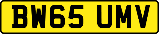 BW65UMV