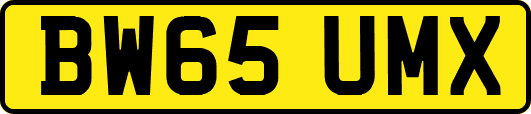 BW65UMX