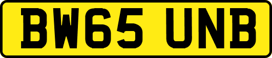 BW65UNB