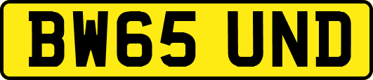 BW65UND