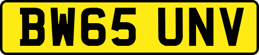 BW65UNV