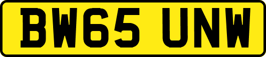 BW65UNW